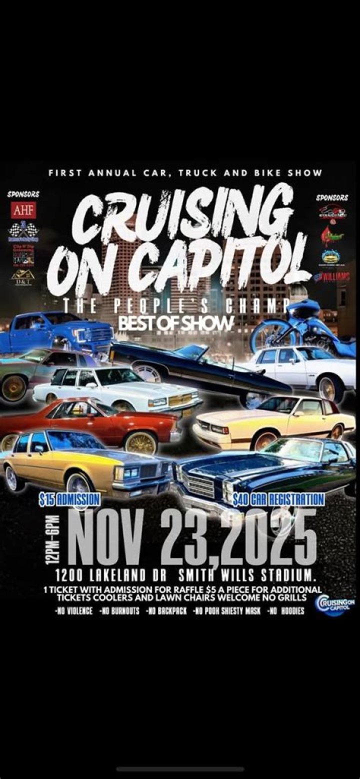 Jackson ms hook up Cruising in Jackson, Mississippi. 20200328
