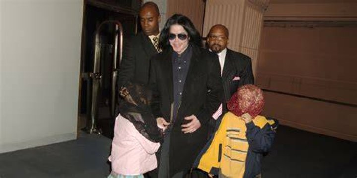 Jackson Son Now 2024 Sib Lethia