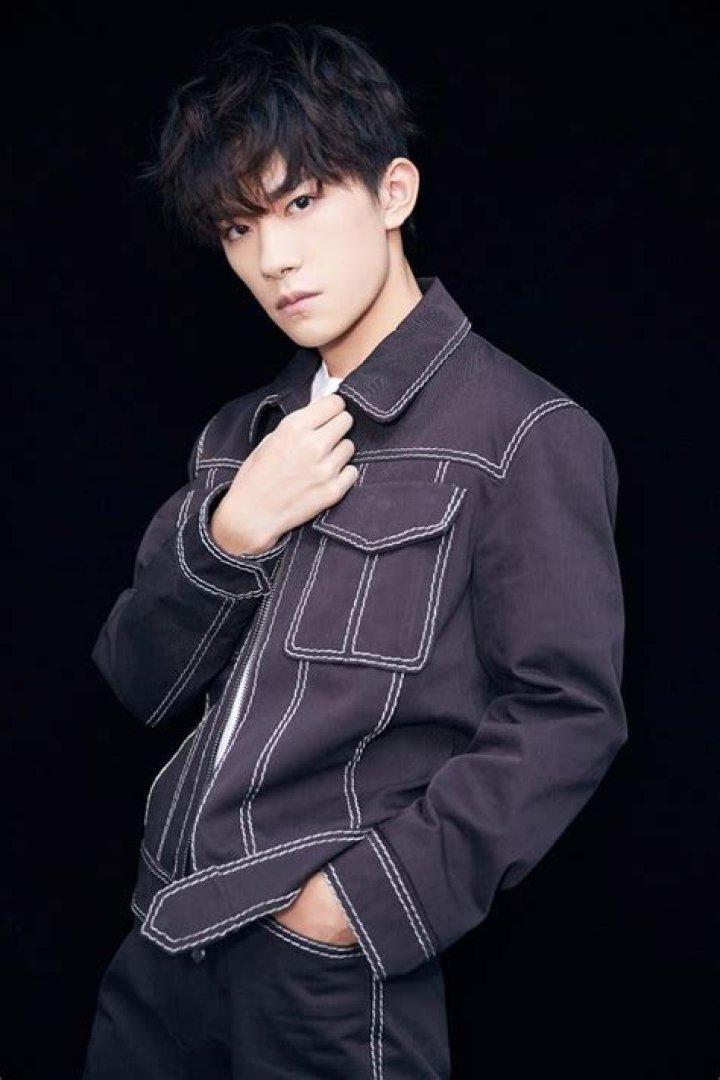 Jackson Yee IMDb