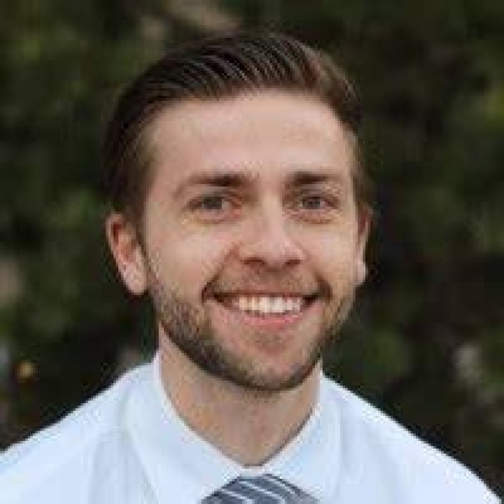 Jacob Swenson Lincoln, California, United States Professional