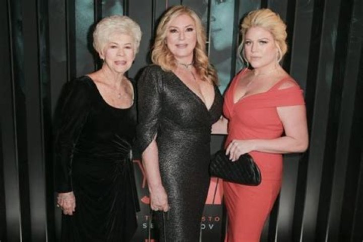 Jacquelyn Newell: The Real-Life Inspiration Behind Veronica Newell in Dirty John
