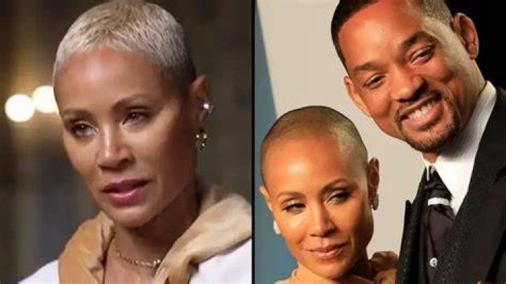 Jada Pinkett Smith Says She And Will Smith Split In 2016 ‘We Were Just
