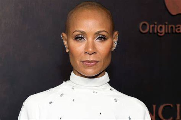 Jada Pinkett Smith's Rise To Stardom: Building A Net Worth And A Legacy