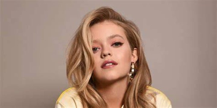Jade Pettyjohn Wiki 2021 Net Worth, Height, Weight, Relationship