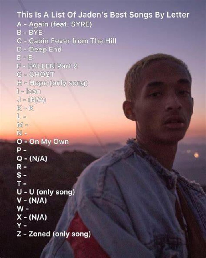 Jaden Hossler’s new song with Iann Dior fuels Mads Lewis breakup rumors
