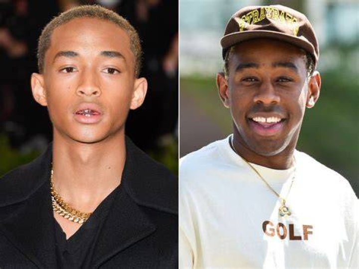 Jaden Smith And Tyler The Creator Flaunts Their Rings. Are They Married