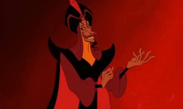 Jafar Jafar Image (17881052) Fanpop