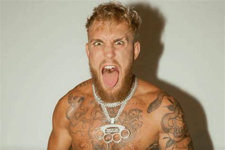 Jake Paul and 'Wife' Tana Mongeau Officially Break Up Heard.Zone