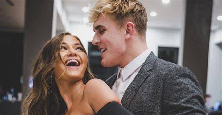 Jake Paul Fake Relationship Erika Costell Girlfriend