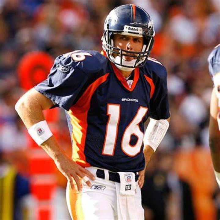Jake Plummer Net Worth, Bio, Salary, Wiki, Age, Gossip, Biography Trend