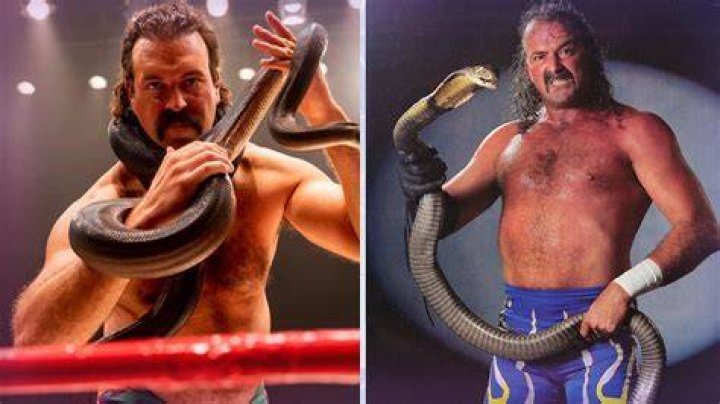 Jake The Snake Roberts Height, Name, Weight, Age, Wife, Children, Profile