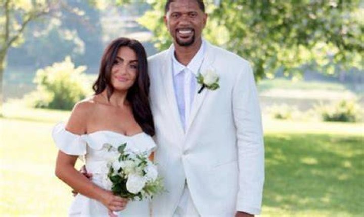 Jalen Rose Files for Divorce From Molly Qerim, ESPN "First Take" Host