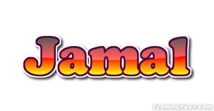 Jamal First Name Personality & Popularity