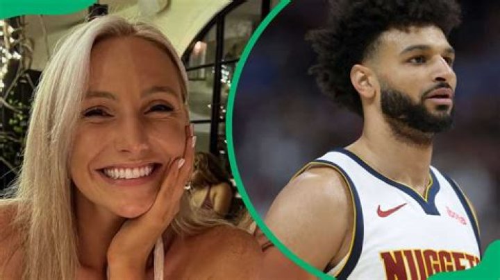 Jamal Murray Girlfriend: Meet Harper Hempel