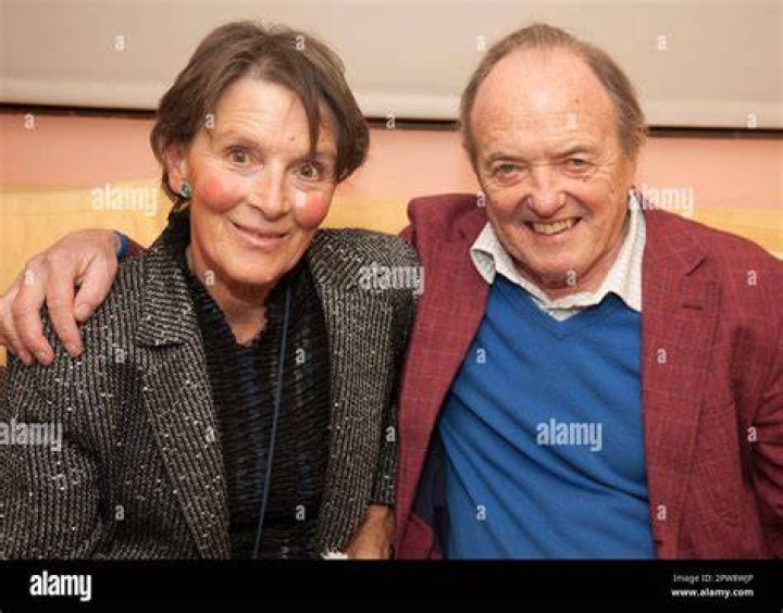 James Bolam Illness, Net Worth, Movies And TV Shows, Age, Young, Daughter