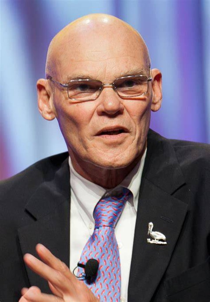 James Carville's Marital Status: Unraveling The Mystery