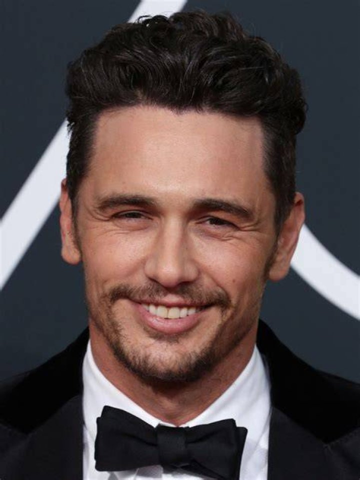 James Franco (born April 19, 1978), American Actor, filmmaker, writer