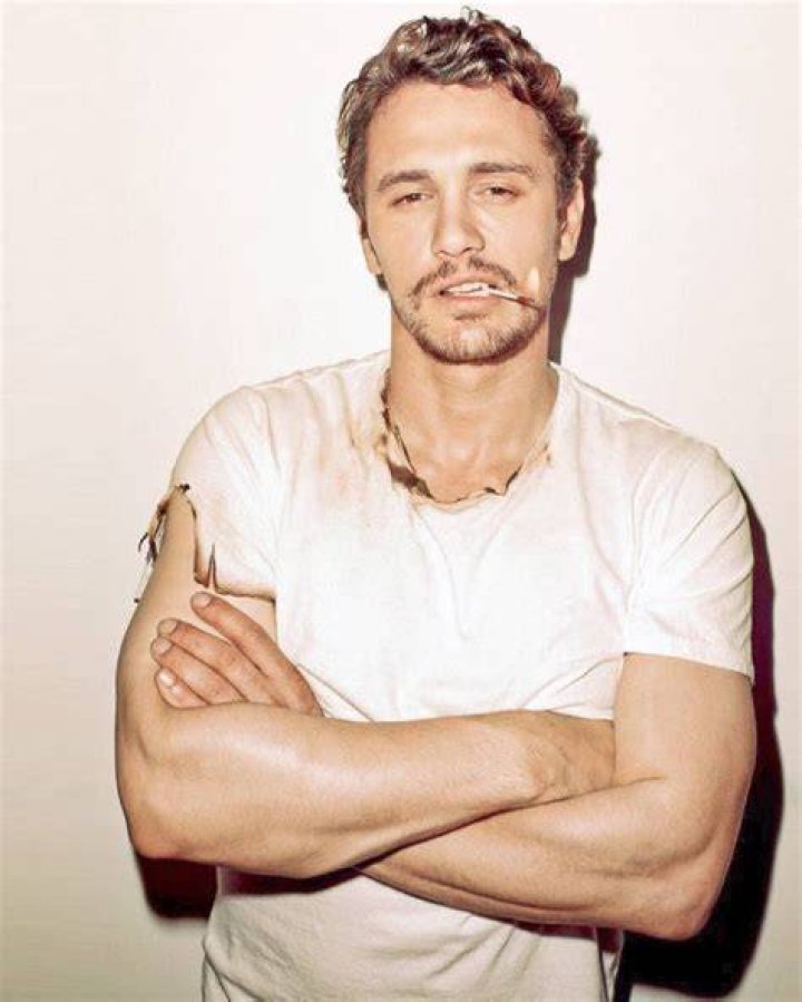 James Franco Wiki 2021 Net Worth, Height, Weight, Relationship & Full