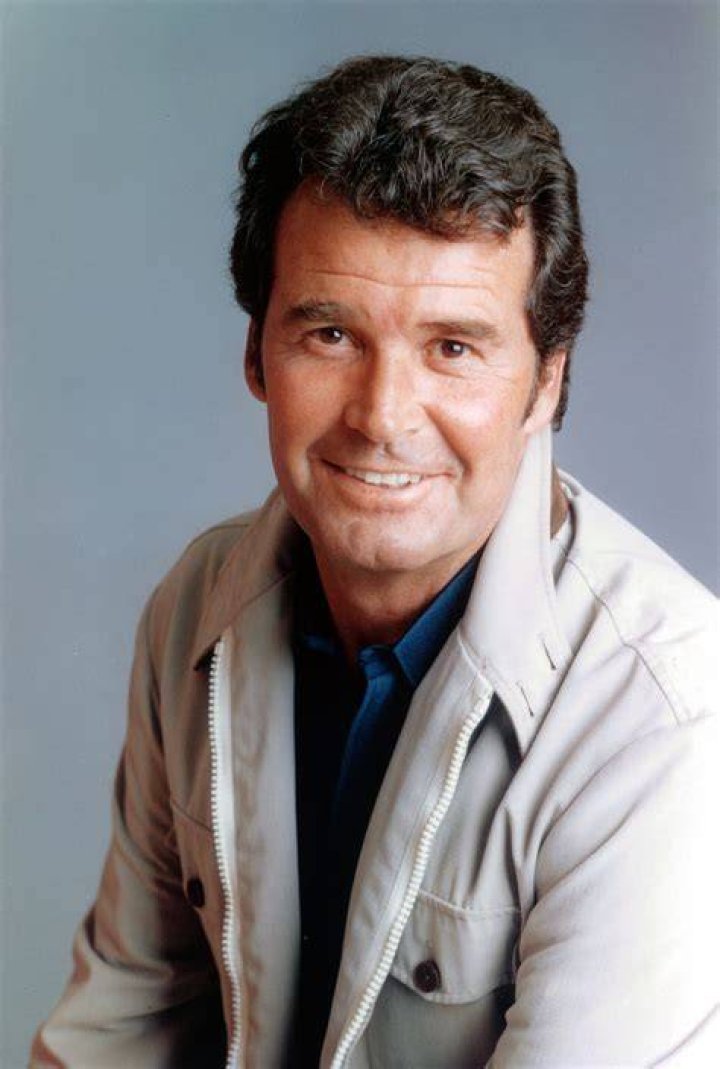 James Garner James garner, The great escape, James garner movies