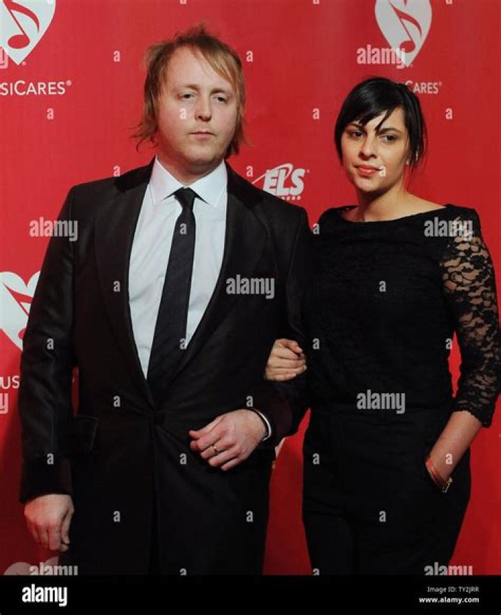 James McCartney wife: Is James McCartney married?
