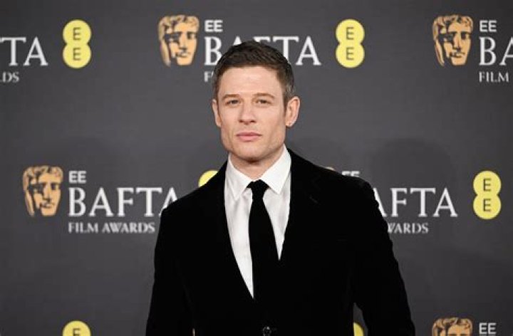 James Norton &lsquo;If playing Bond precluded films like this, it would be a
