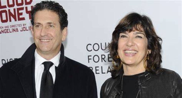James Rubin Dating, Marriage, Wife, Son & Net worth