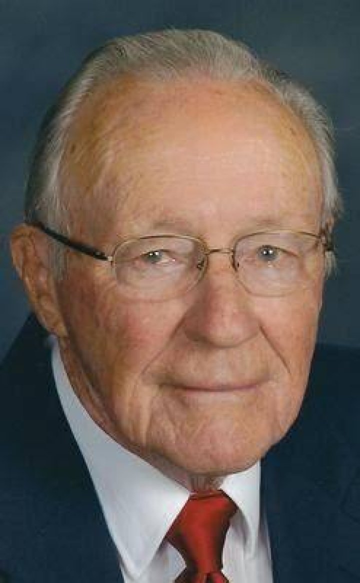 James Vogel Obituary Indianapolis, IN