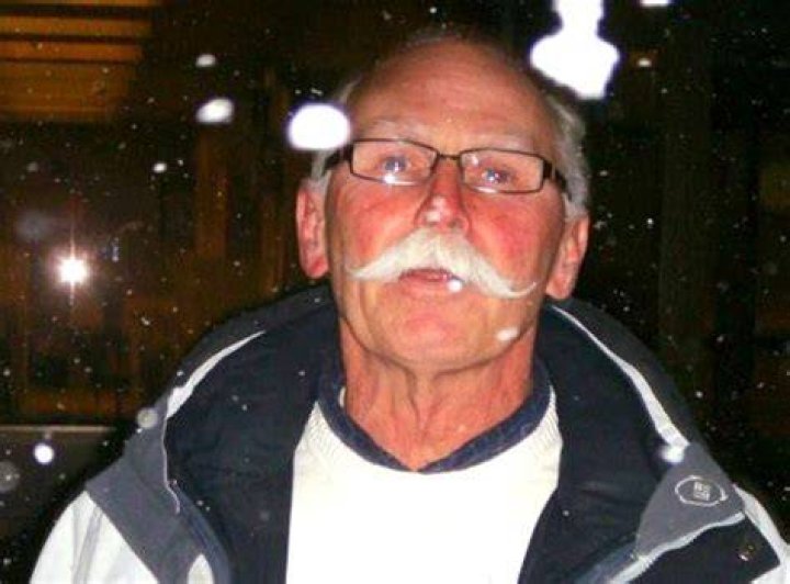 James Wettlaufer, student of Western Michigan University student passes