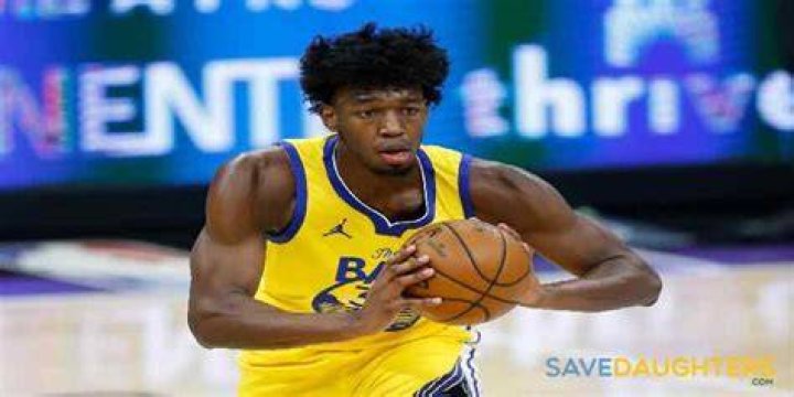 James Wiseman Wiki Biography, Family, Age, Height, Career, Education, Ethnicity, Nationality, Instag