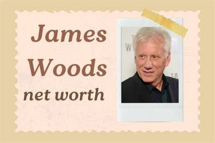 James Woods' Choices And Legacy