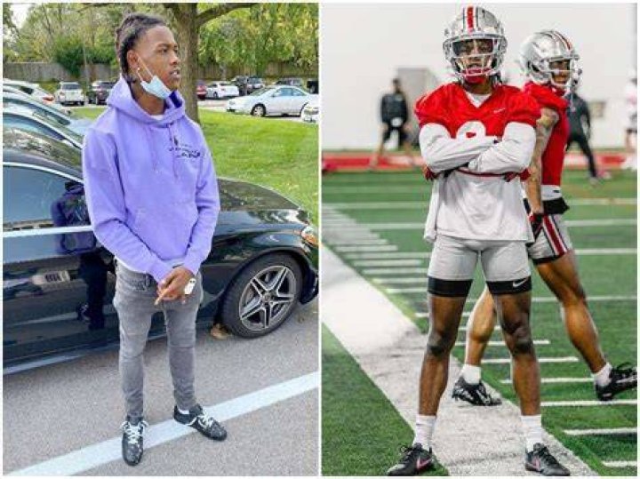 Jameson Williams Wiki, Age, Birthday, Parents, Net worth, Siblings, height, Weight, Injury