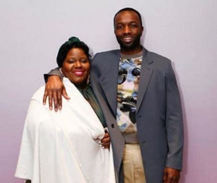 Jamie Hector Wife: Who is Jennifer Amilia?