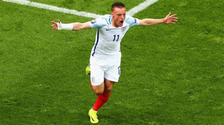 Jamie in line for England return after rapid recovery from