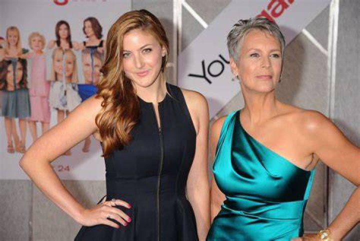Jamie Lee Curtis Turns 64 — She Has Been with Beloved Spouse for 37