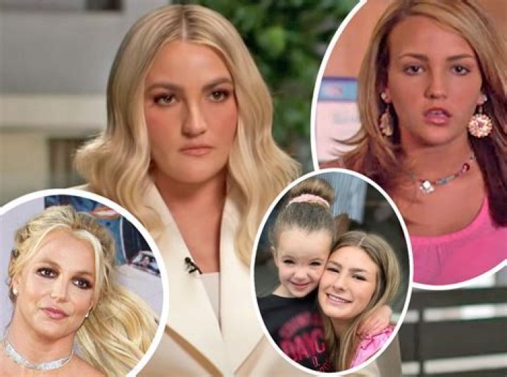 Jamie Lynn Spears And Young Sheldon: Uncovering Hidden Connections
