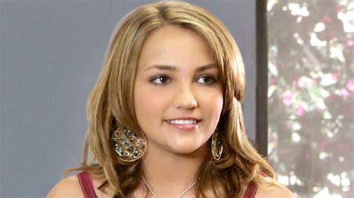Jamie Lynn Spears And Young Sheldon
