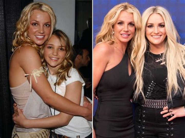 Jamie Lynn Spears on Her Teen Pregnancy &ldquo;My Age Was Never an Excuse&rdquo;