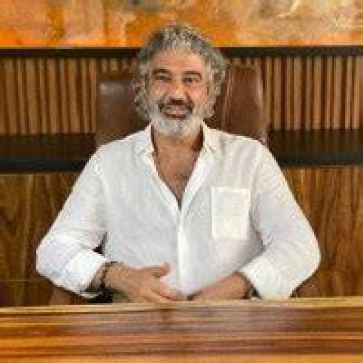Jamil Hindi Empresario Aut&oacute;nomo LinkedIn