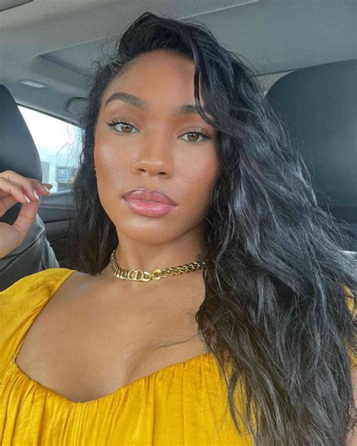 Jamira Haines (Cuban Link)’s biography who is 50 Cent’s girlfriend