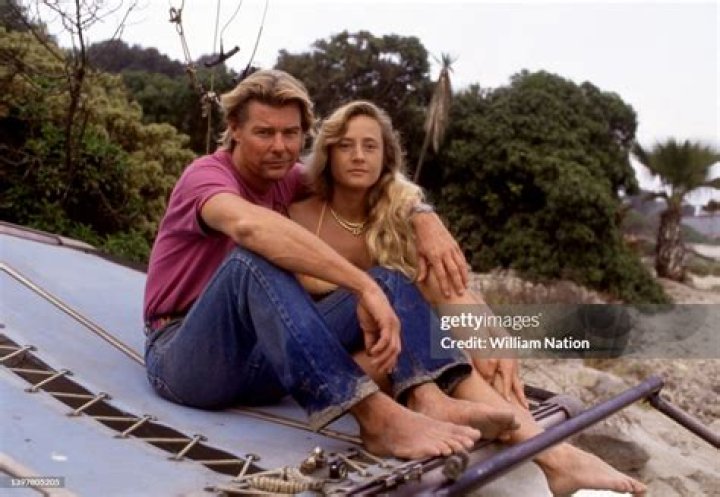 Jan Michael Vincent Joanne Robinson