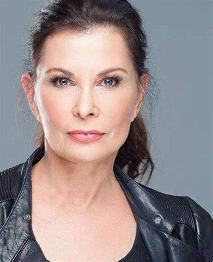 Jane Badler Ethnicity of Celebs