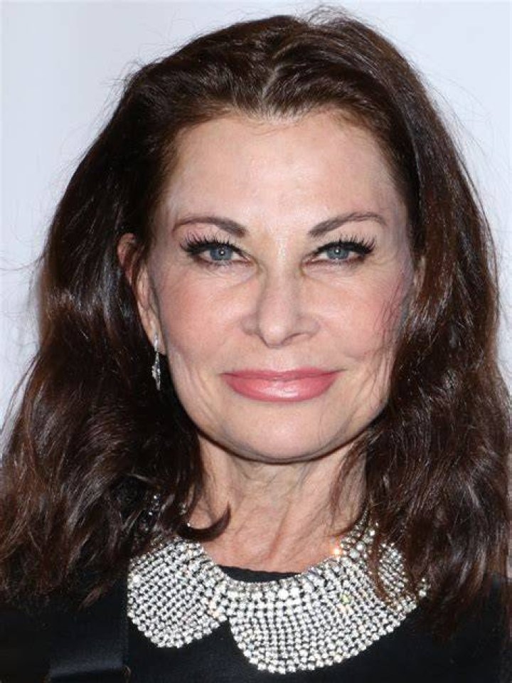 Jane Badler picture