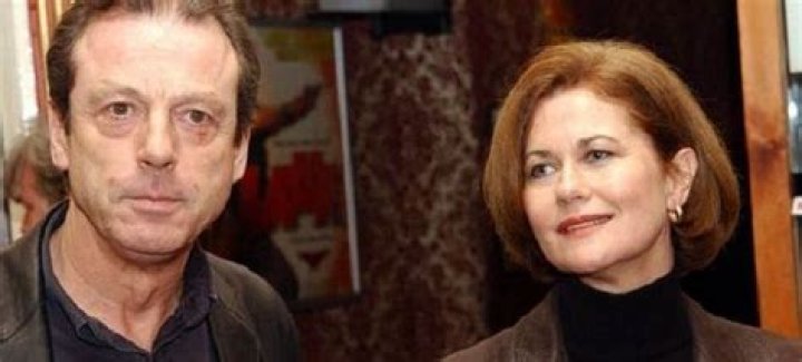 Jane Laurie Wiki (Leslie Grantham's Wife) Biography Height Age