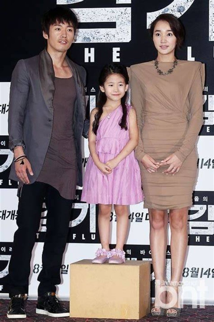 Jang Hyuk Wife Kim Yeo Jin 영화, 배우, 연예인