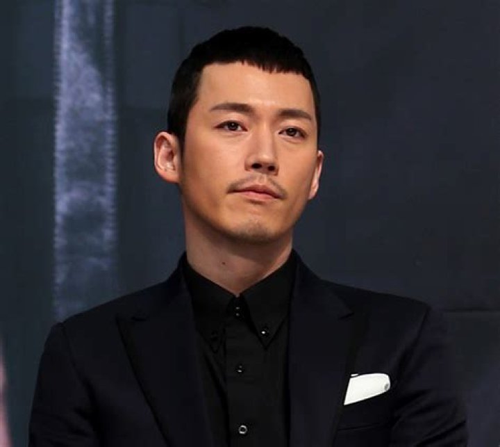Jang Hyuk Wiki •KDRAMA• Amino