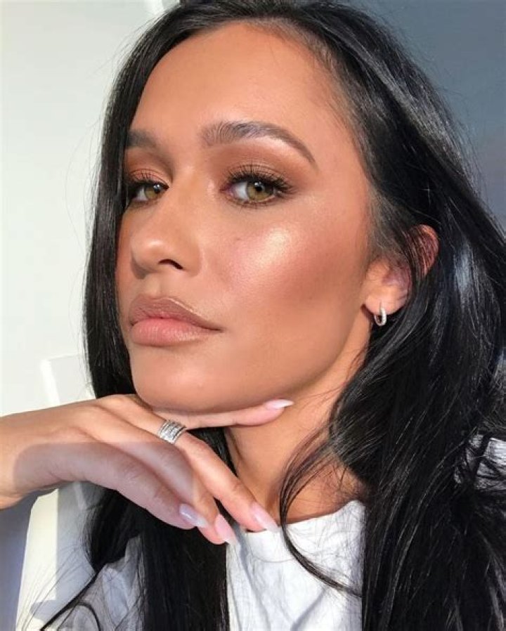 JANISE CHAN MAKEUP ARTIST on Instagram &ldquo;Happy Birthday to the