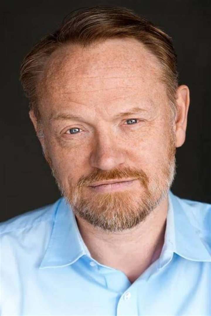 Jared Harris' roles showcase his range, and 'Foundation' is no