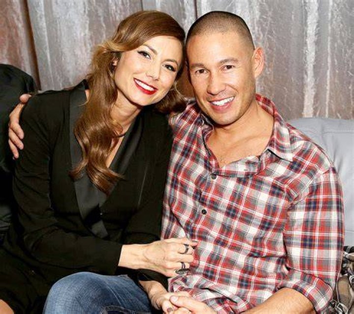 Jared Pobre net worth, height. Stacy Keibler's husband Wiki Bio
