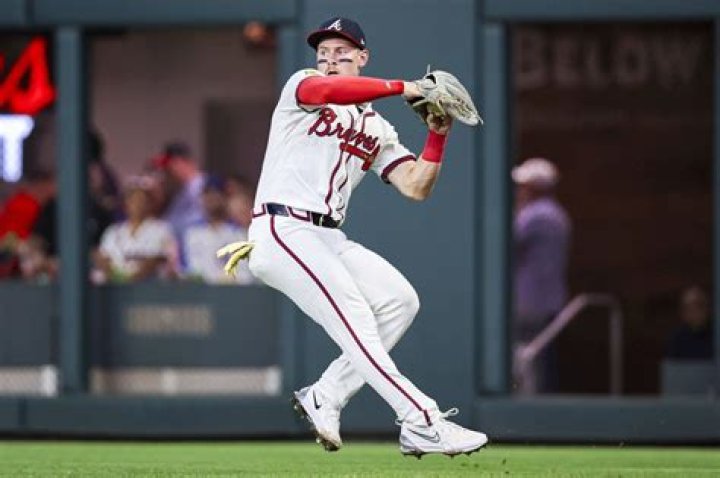 Jarred Kelenic is focused on bringing a title to Seattle Tartufocracia