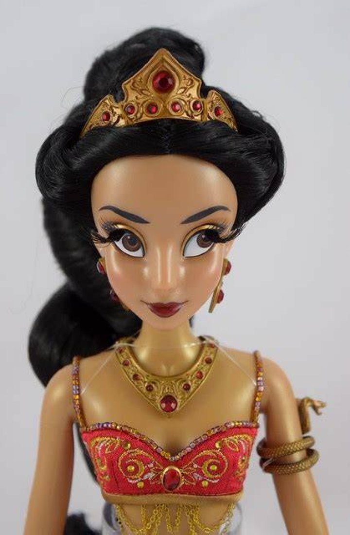 Jasmine's Height And Her Inspiring Journey